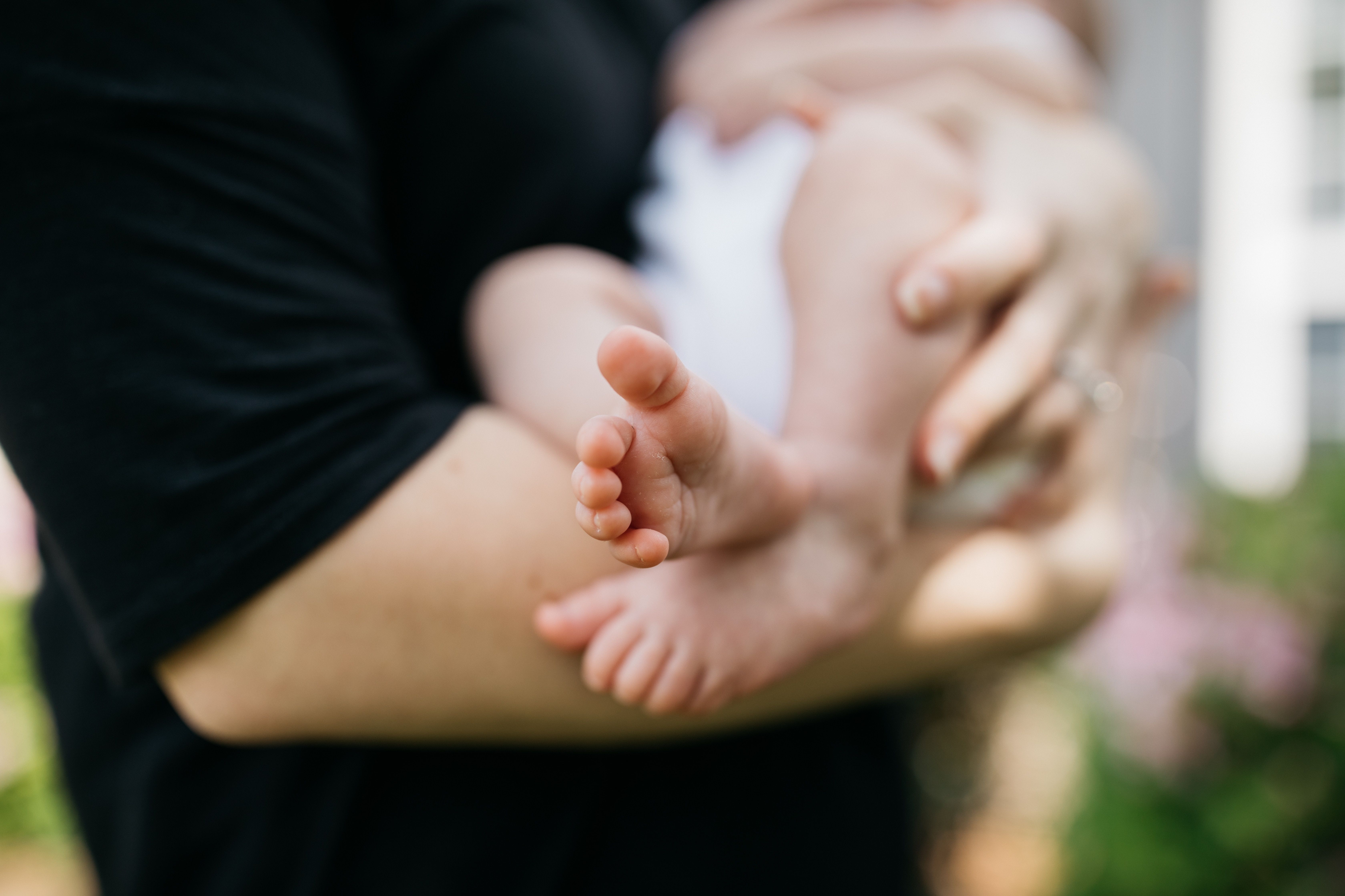 Breastfeeding support group