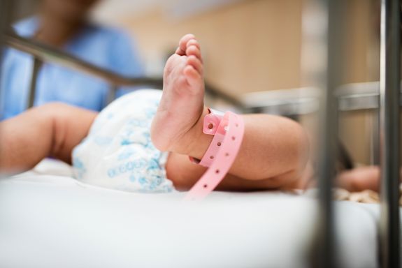 Maternity Center Tours