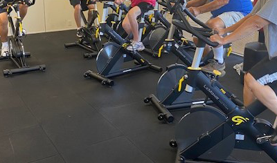 Cycling