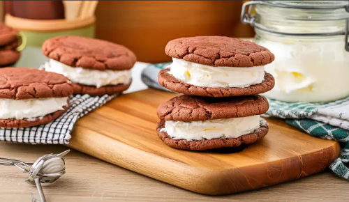 Ice Cream Sandwich