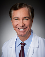 Ed Harlamert M.D., Chief Cardiologist of Witham Heart Partners