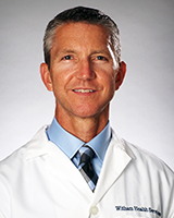 Dr. William Kessler