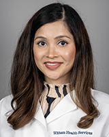 Niha Qureshi PA-C