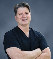 Dr. Chris Lowery