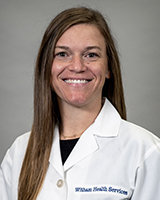 Carlyanne Wenzel, N.P.