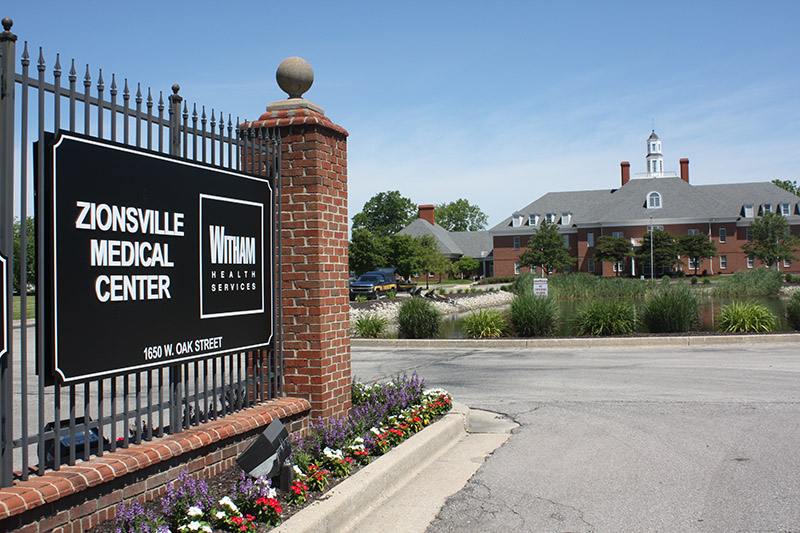 Zionsville Medical Center
