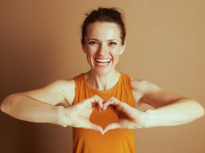 Women's heart health