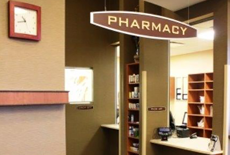 Pavilion Pointe Pharmacy