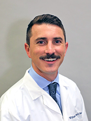 Jake Wagner, M.D.