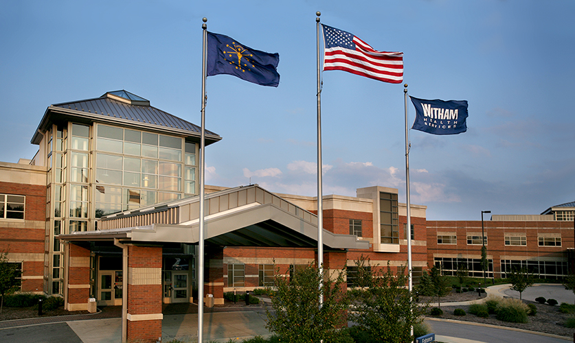 Witham Memorial Hospital