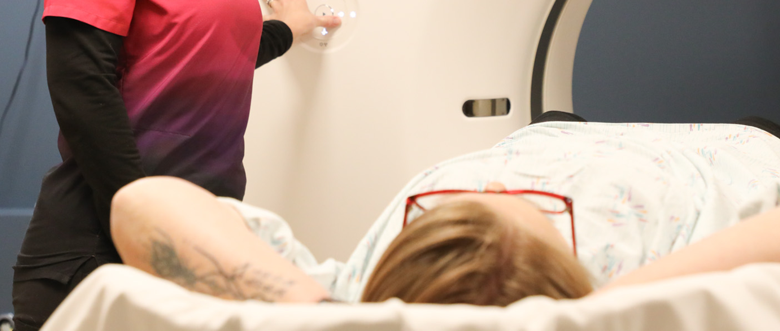 Heart Score CT Scan at Witham