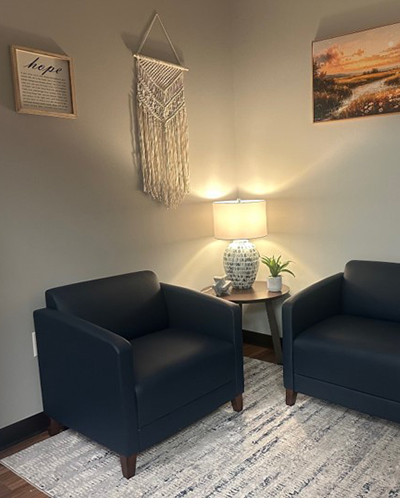 Witham Center of Hope