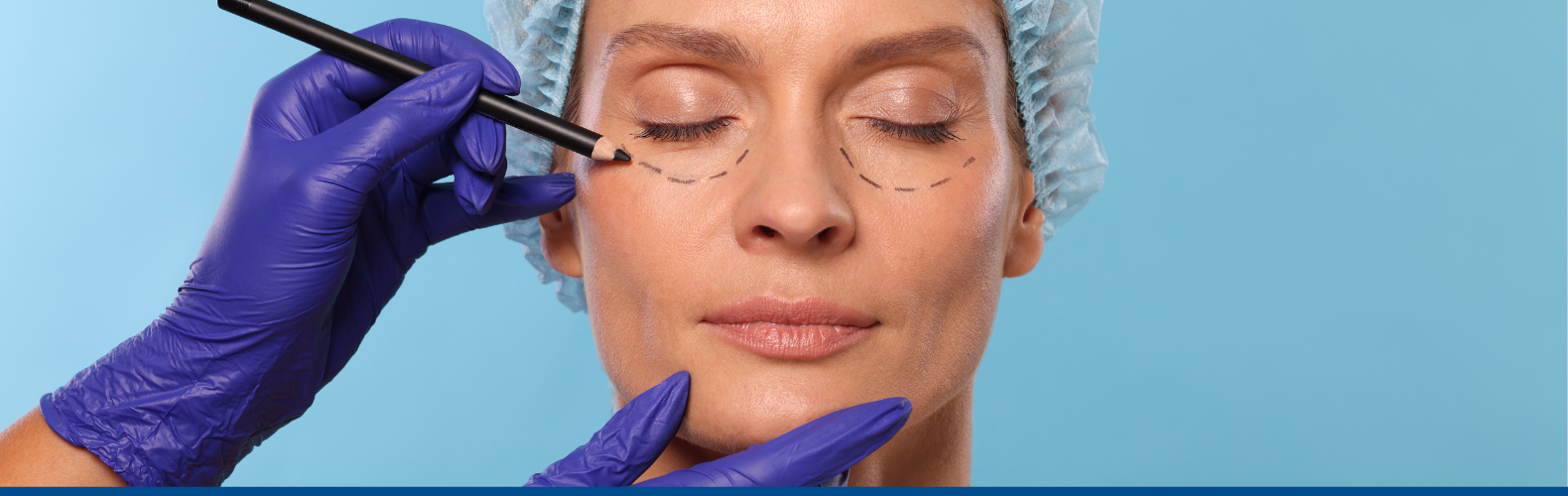 Cosmetic Surgery and Aesthetics at Witham