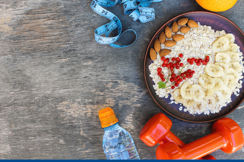 Healthy choices for diabetes