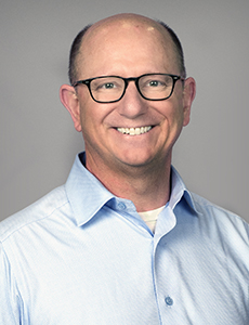 Dan Sellers