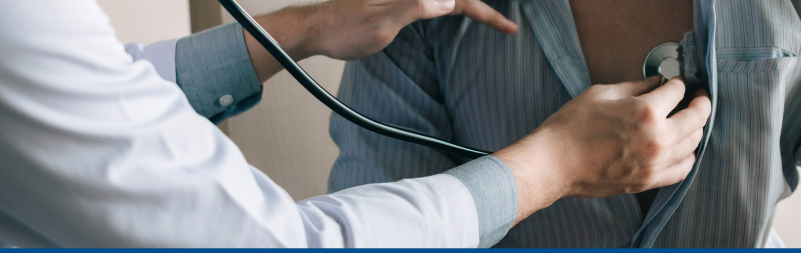 Internal Medicine at Witham