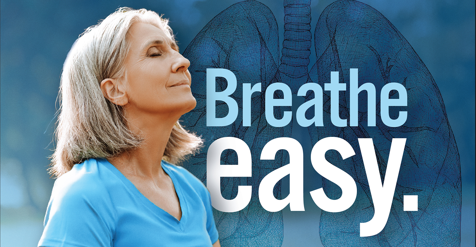 Breathe Easy Lung Screening at Witham