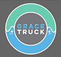 Grace Food Truck Logo