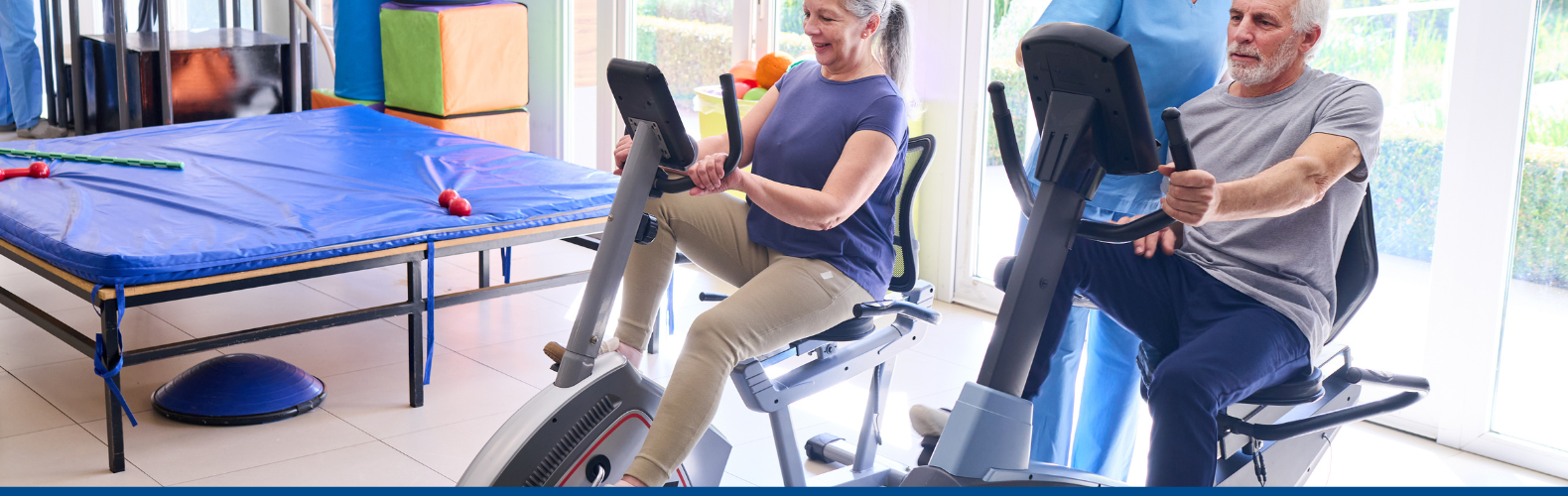 Witham Cardiopulmonary Rehab