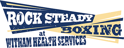 Rock Steady Boxing