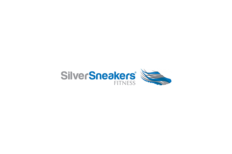 Silver Sneakers Logo
