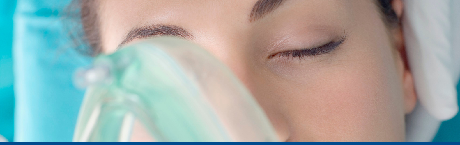 Anesthesiology at Witham