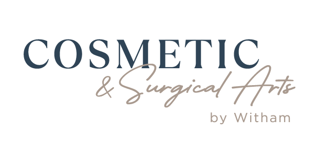 Cosmetic & Surgical Arts logo