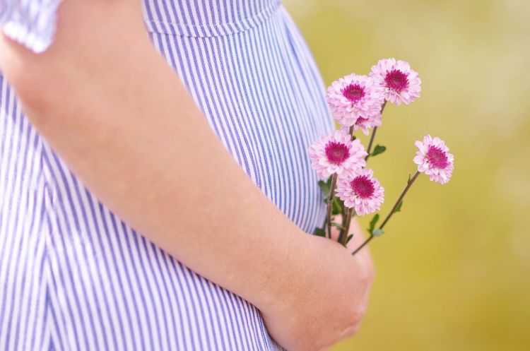 Pregnant Mother