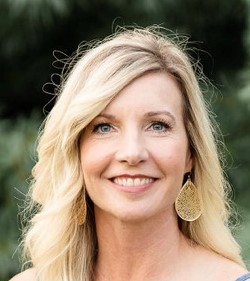 Trina Rose, Witham Wellness Coordinator