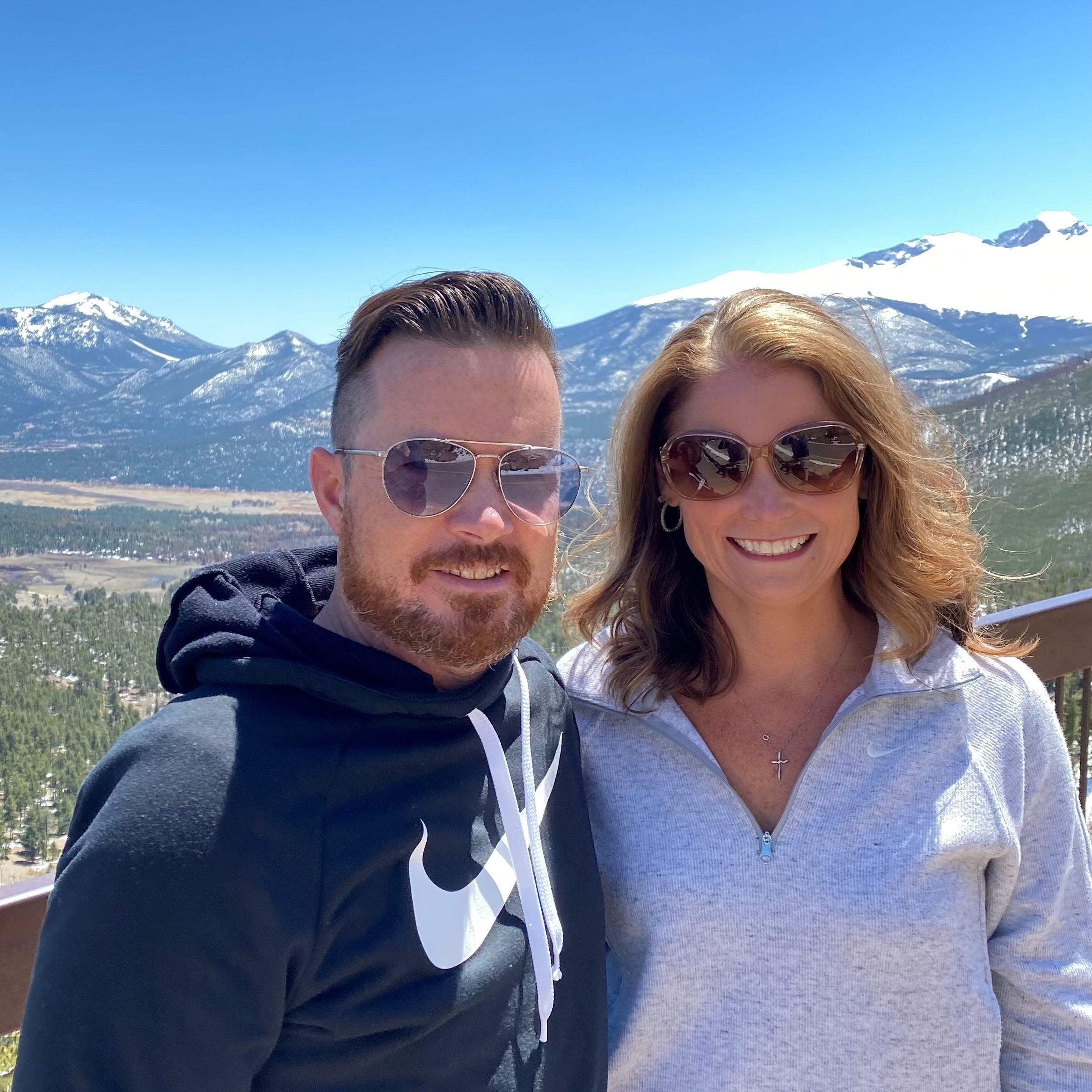 Get to Know Julie Hawkins
