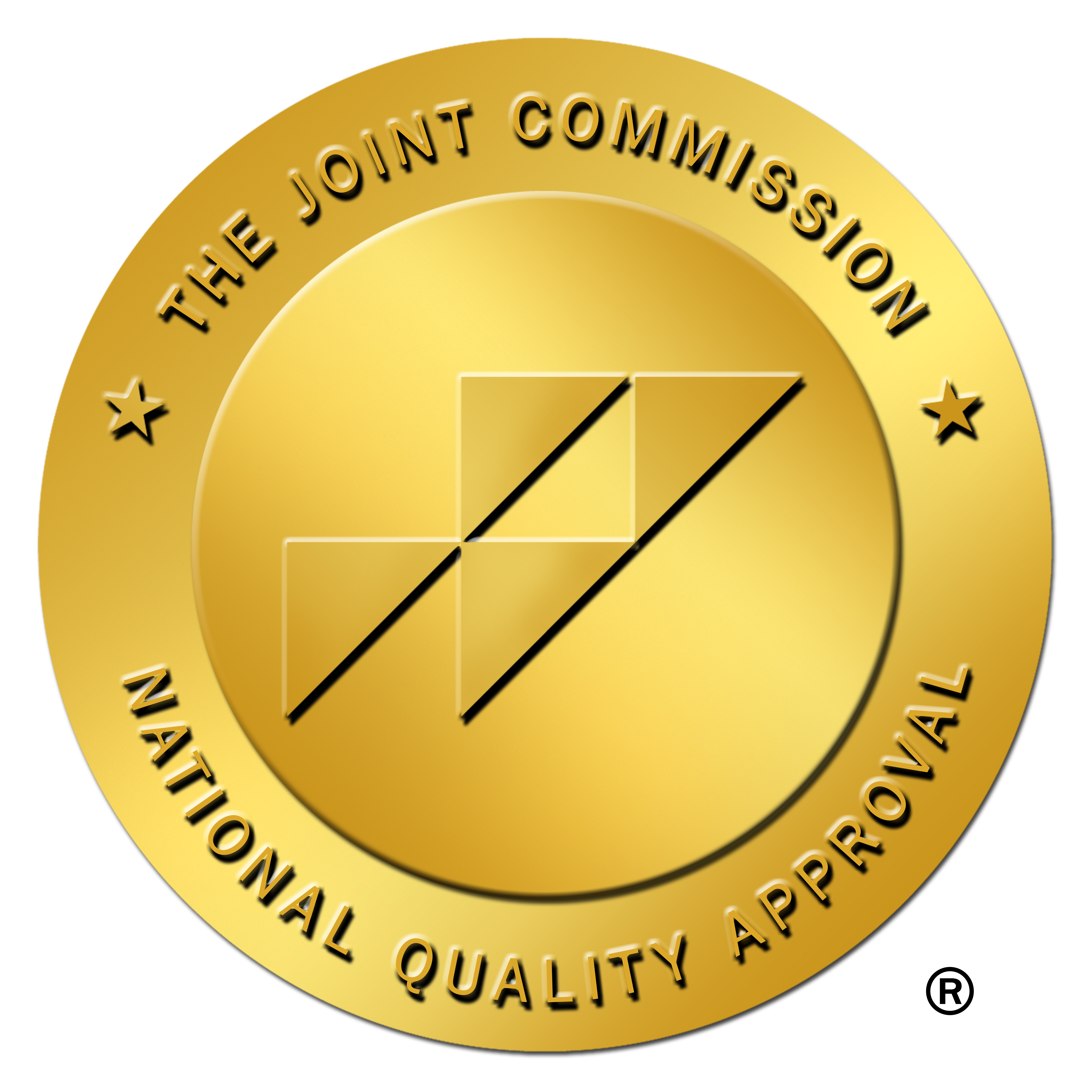 Gold Seal four color Joint Commission