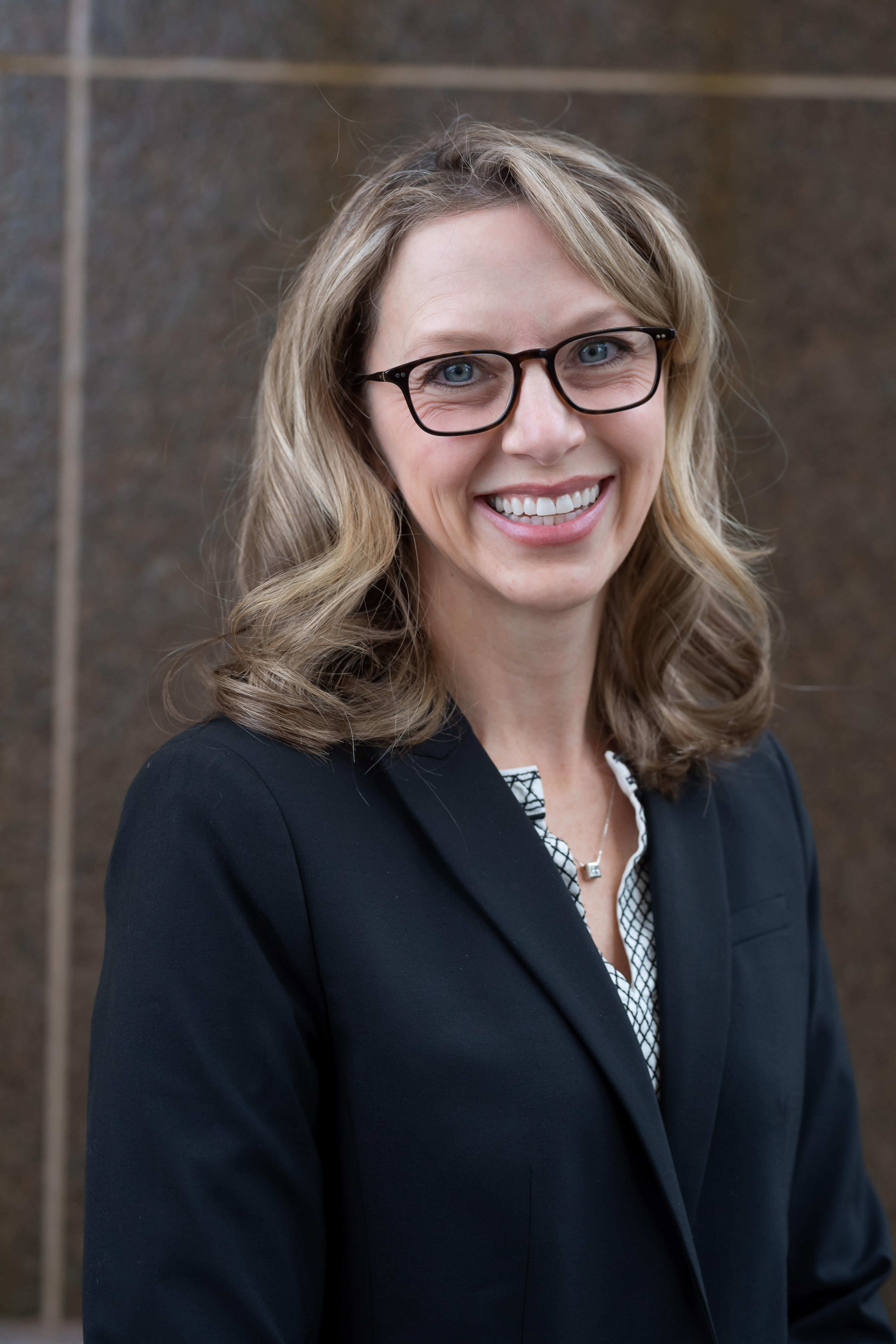 Kelly Braverman, CEO