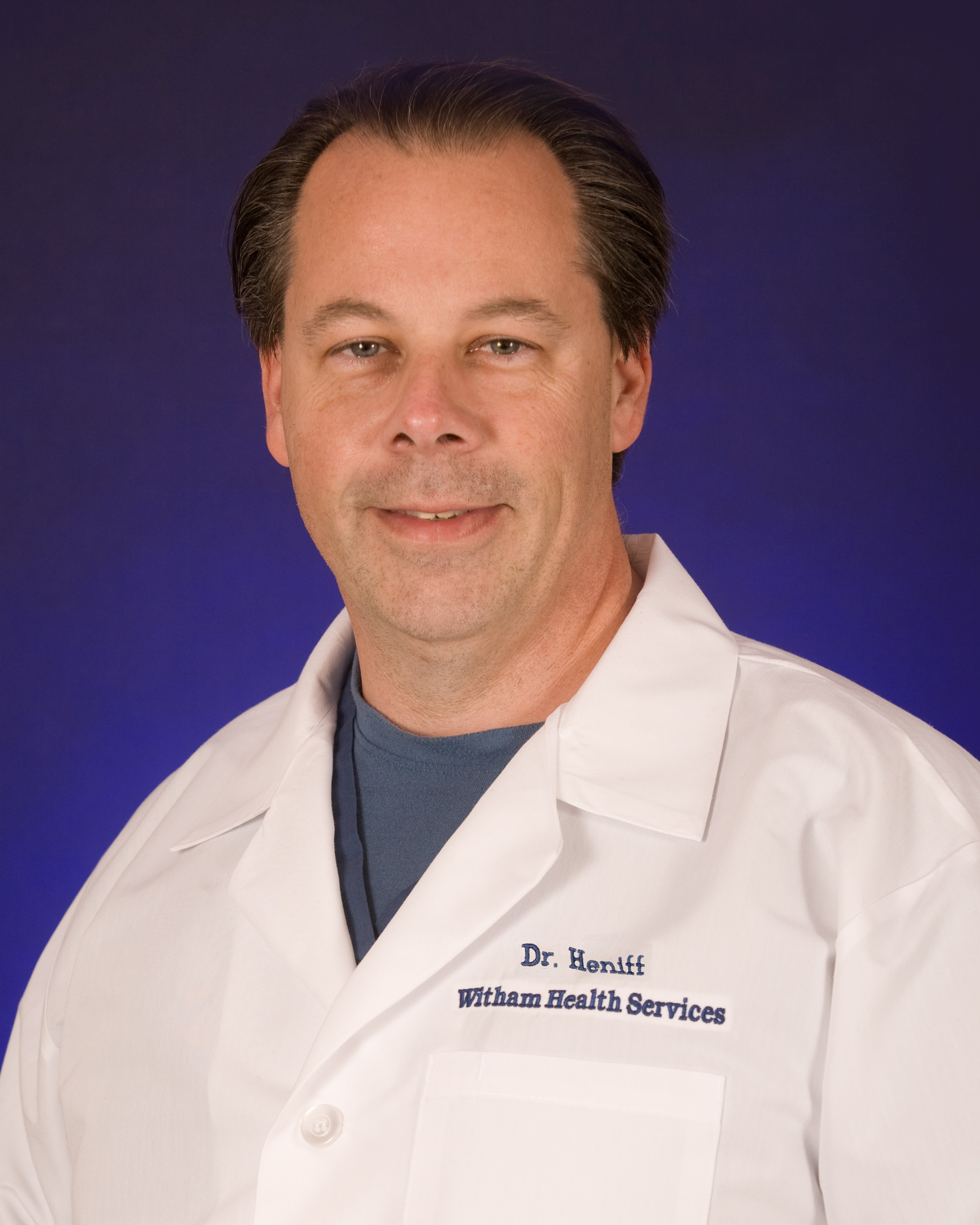 Dr. Heniff