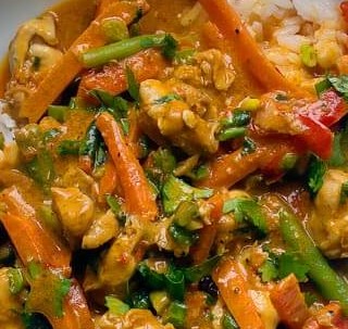 Chicken Curry