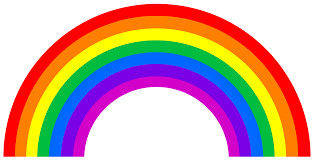 Rainbow image