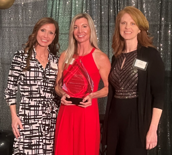 Witham Named Healthiest Employer - Boone County ranked #3 in Indiana Health Rankings