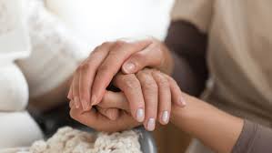 Witham Health Services offers "No One Dies Alone" Training