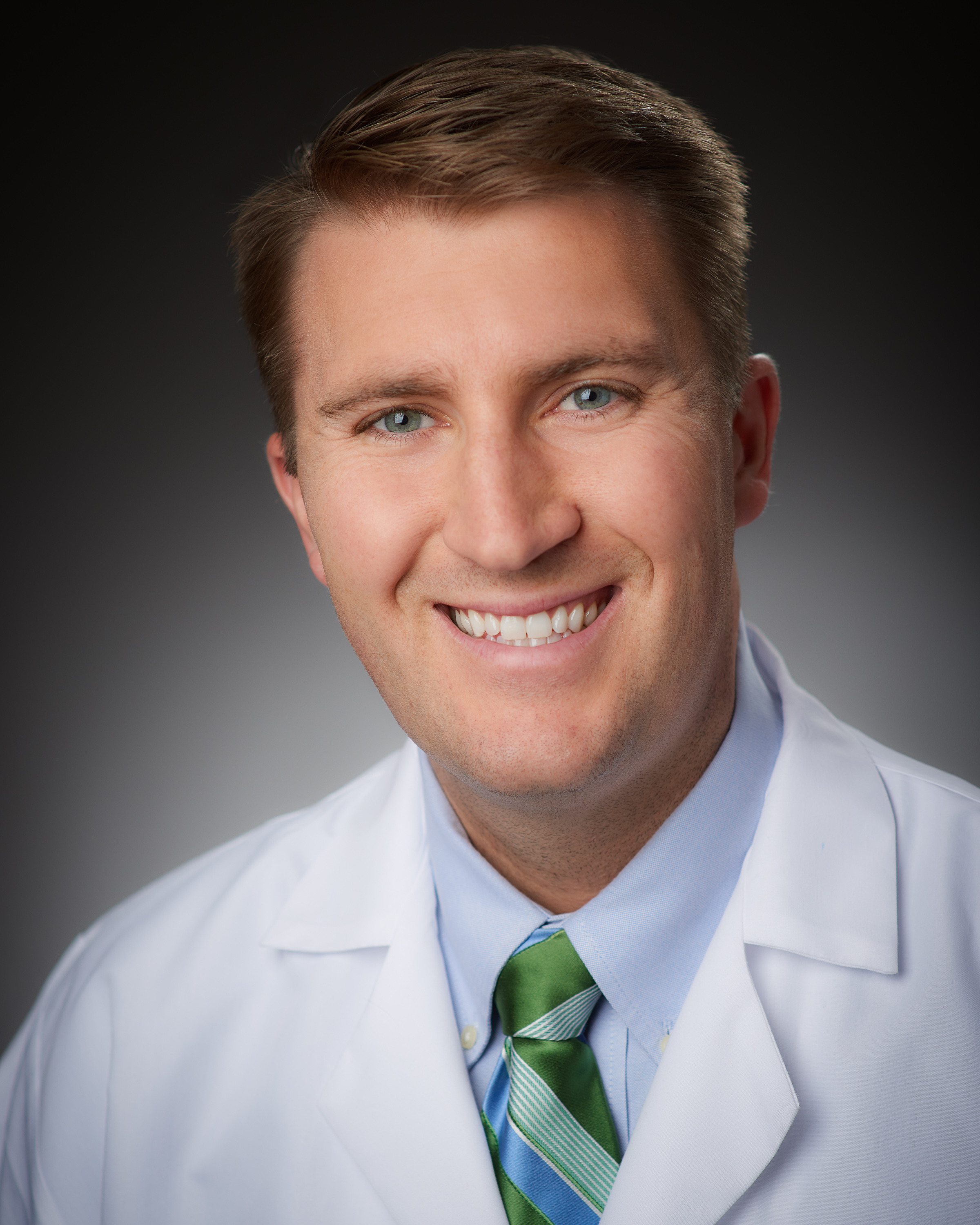 Brandon J. Horn, D.O.