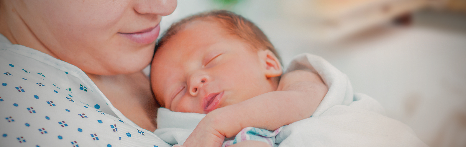 Breastfeeding Support at Witham