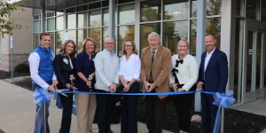 Witham leadership and Board of Trustees