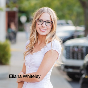 Eliana Whiteley 