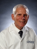 George A Elmes, M.D.