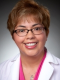 Teresa Ruiz, M.D.