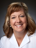 Tricia Wright, M.D.