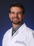Michael J Cloud, M.D.