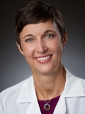 Jane Buroker, M.D.