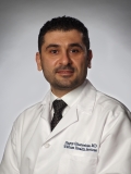 Hagop Ghareebian, M.D.