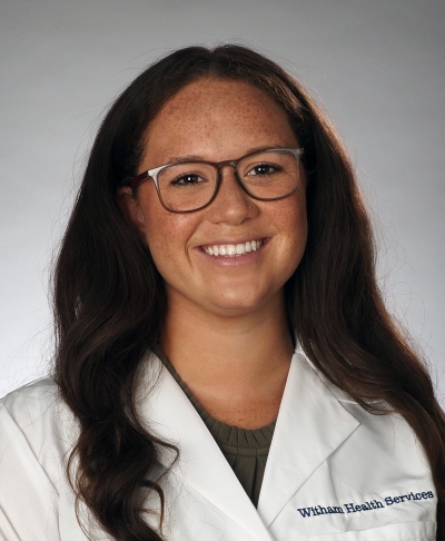 Kylee McMann, P.A.-C 765-485-8444