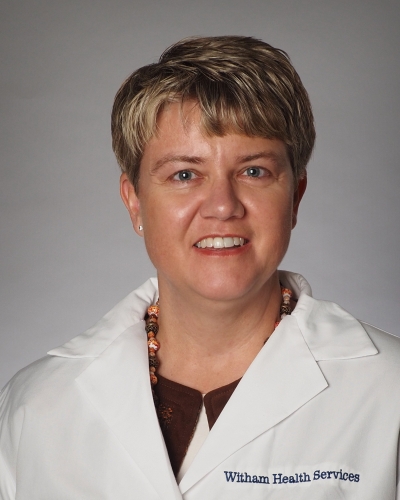 Tamera Vandergriff, M.D.