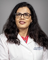 Tehniat Haider, M.D. 